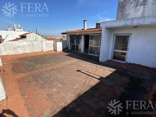 Imagen 19 de 19 de Venta De Ph De 4 Ambientes Con Patio, Terraza Y Quincho Con Parrilla (26013)