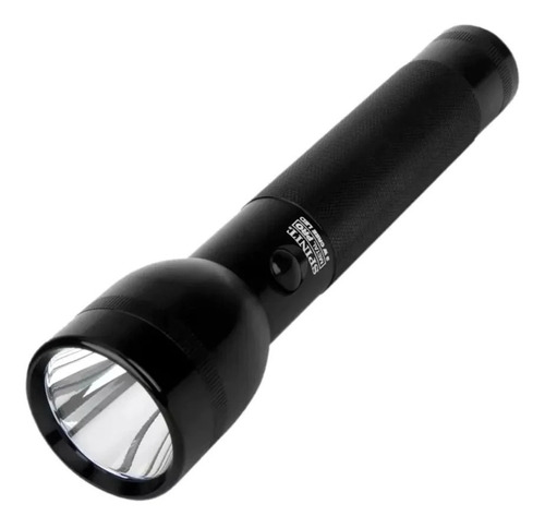 Linterna De Mano Led Cree Spinit Metal Pro 2d Táctica