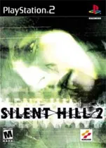 Comprar Silent Hill 2 | Ps2 | Fisico En Dvd
