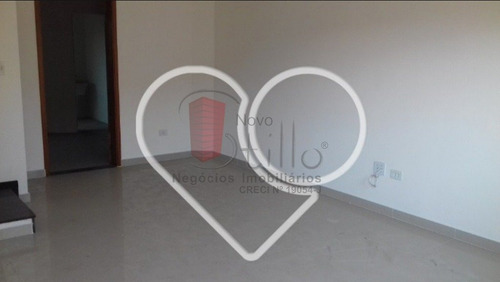 Imagem 5 de 15 de Casa Em Condominio - Vila Nova Manchester - Ref: 7269 - V-7269
