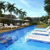 Apartamento Residencial À Venda, Serrinha, Fortaleza. - Codigo: Ap0283 - Ap0283