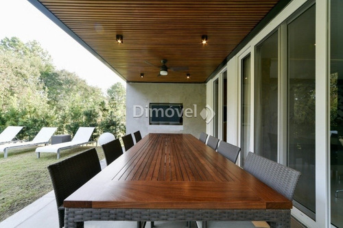Imagem 11 de 15 de Casa Em Condominio - Terraville - Ref: 18588 - V-18588