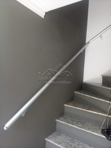 Imagem 14 de 15 de Casa Em Condominio - Vila Re - Ref: 7889 - V-7889