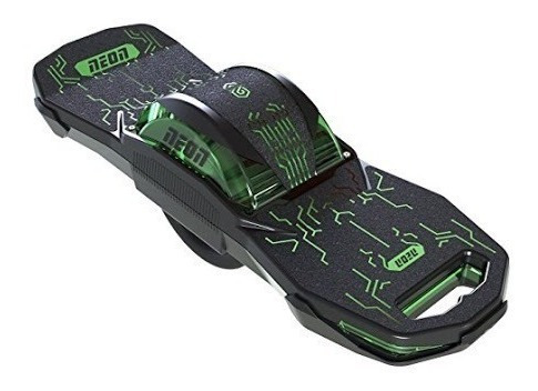 Patineta Razor Nitro Wtmt Neon 6