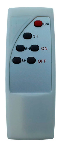 15 Pz Lampara Led Solar 30w Con Control Remoto Y Accesorios