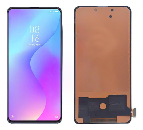 Pantalla Display Compatible Xiaomi Mi 9t Pro K20 Pro Incell