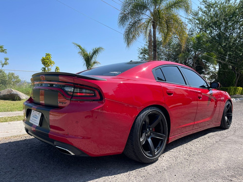 Dodge Charger 5.7 R-t At