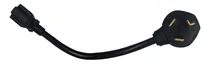 Comprar Accell Nema Adaptador Enchufe Para Cargador Axfast Nivel