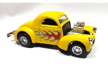 Comprar Carrito Escala 1;32 Hot Rods Majorette  Willys 41
