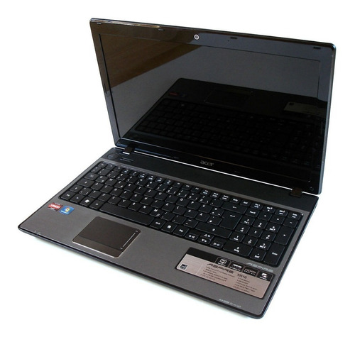 Repuestos Acer Aspire 5552  - Reballing - Centro De Rep.