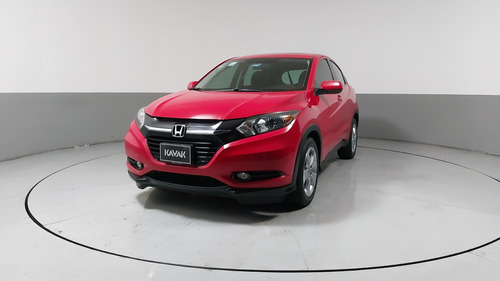 Honda HR-V 1.8 Epic Cvt