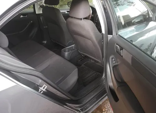 Volkswagen Jetta 2.0 Tiptronic At