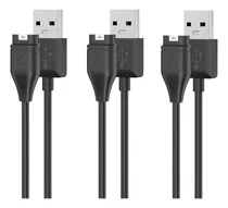 Comprar Cable De Carga Para Relojes Garmin Forerunner Calidad Nuevo!