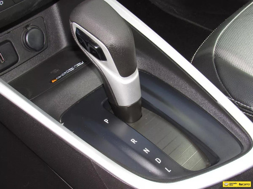 Chevrolet Onix 1.0 T Premier