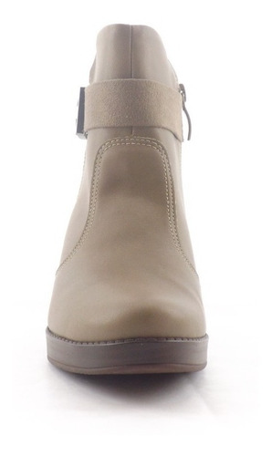 Botas Picadilly Comodas Dama Mujer Vestir Invierno 335025