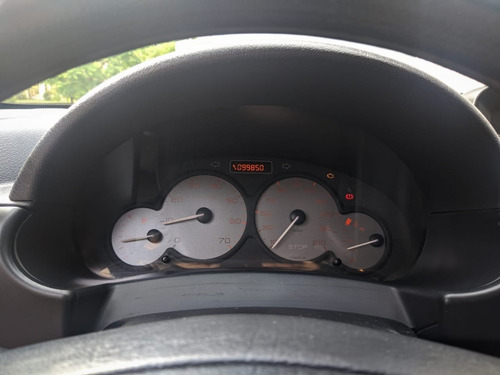 Citroen Berlingo Furgon Vidriado C/asientos