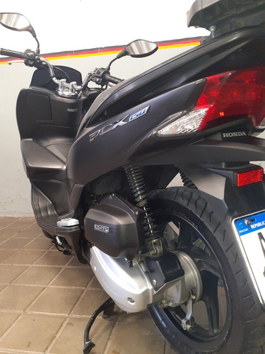 Honda Pcx