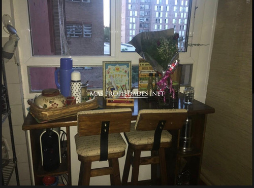 Imagen 6 de 14 de Departamento 3 Amb En Villa Lugano