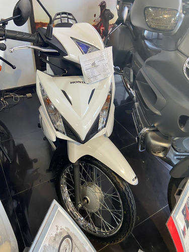 Imagen 15 de 18 de Honda New Wave 110 0km 2023, Entrega Inmediata!!
