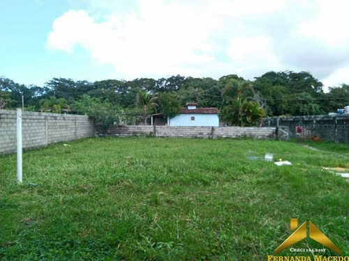 Chácara Mil Metros A 400m Da Rodovia Com 2 Casas - Ch00010 - 69019146
