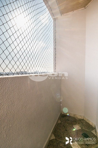 Imagem 7 de 15 de Apartamento - Nova Petropolis - Ref: 2459 - V-2459