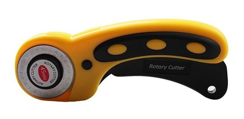 Cutter Rotativo 45mm