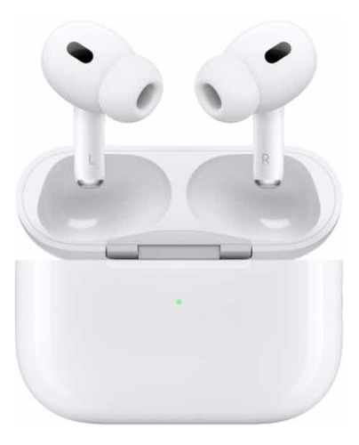 Audífonos Oem Pro 2da Generación Compatibles Con Ios 16