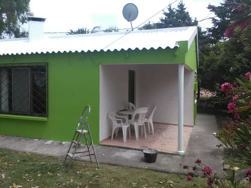 Imagen 16 de 19 de Casa 2 Dormitorios Con Cochera Interior