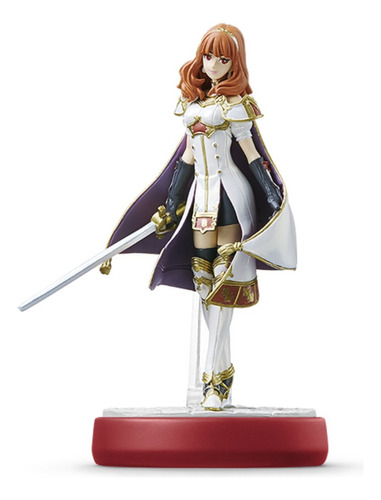 Celica Amiibo