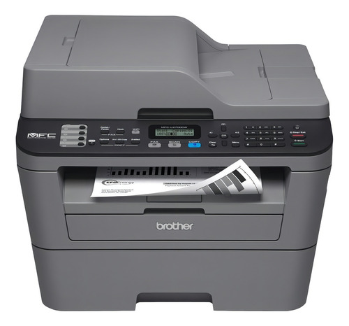 Impressora multifuncional monocromática Brother MFC-L2 Series MFC-L2700DW
