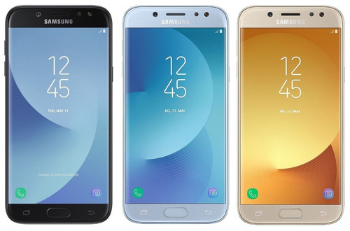 Samsung Galaxy J7 Pro 32gb Libre