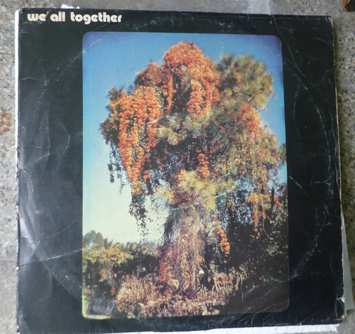 We All Together Vol, 1 Lp Ricewithduck