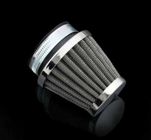 Limpador Tipo Cápsula De Filtro De Ar Para Yamaha Dt100 Rs10