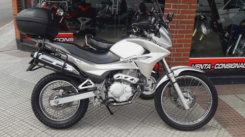 Honda Nx400 Falcon