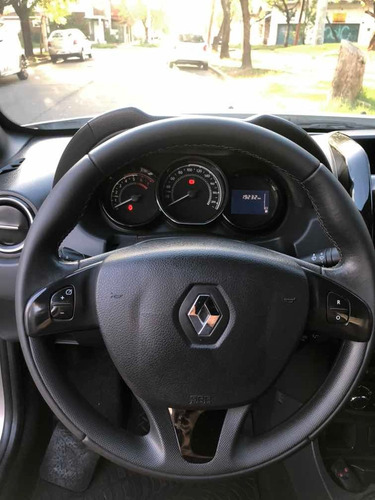 Renault Duster Oroch 2019 2.0 Privilege