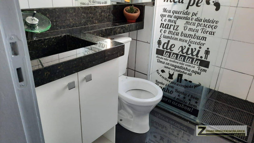 Imagem 26 de 30 de Apartamento Com 2 Dormitórios À Venda, 52 M² Por R$ 320.000,00 - Vila Bremen - Guarulhos/sp - Ap0917