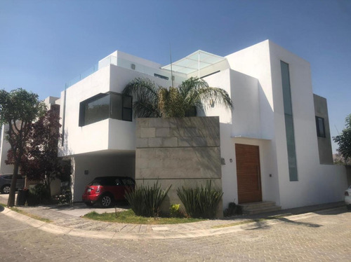 Imagen 1 de 22 de Casa En Renta En Parque Campeche Lomas De Angelopolis Puebla