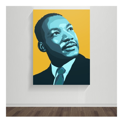 Cuadro Martin Luther King 02 - Dreamart