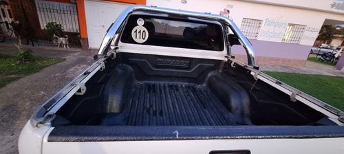 Volkswagen Amarok 2.0 Cd Tdi 140cv 4x2 Startline