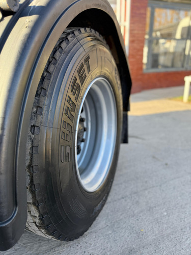 Iveco Tector 170 E28 2018 Camion Tractor Rentaltrucks Vial