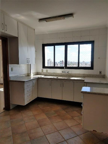 Imagem 18 de 22 de Apartamento À Venda, 217 M² Por R$ 750.000 - Jardim Panorama - Bauru/sp - Ap187