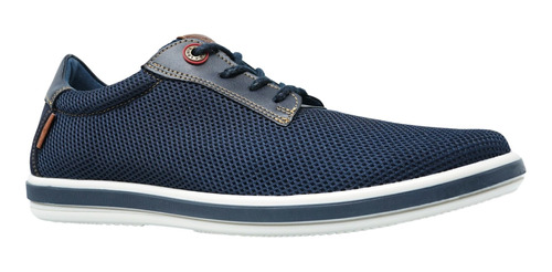 Choclos Casuales Agujetas Zapatos Hombre Levis L217104