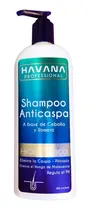 Comprar Shampoo Anticaspa Havana Cosmetics
