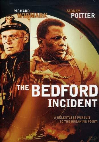 Acción Y Aventura - The Bedford Incident