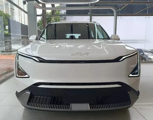 Kia EV5 0.0 Ligth