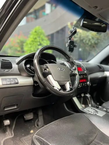 Kia Sorento Xm 2.2 VGT