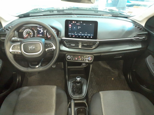 Imagen 10 de 15 de Fiat Pulse 1.3 Drive Mt! Contado - Financiado! Lh1