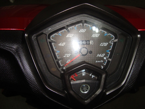 Yamaha Neo
