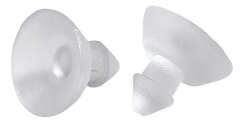 Ventosa Simples Bemfixa C/6 Uni Ref. 9027