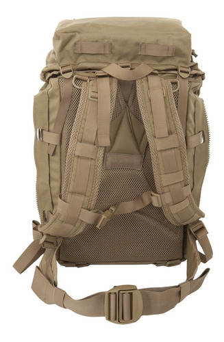 Mochila Karrimor Sf Predator Patrol 45 Coyote Cód. M012c1